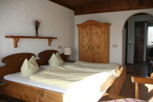 Hotel Negele Hohenfurch Екстер'єр фото